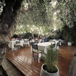 La experiencia en Casa Vigil, Mendoza, es tan inolvidable que tiene una estrella Michelin por restaurante y un reconocimiento por la sustentabilidad de la propuesta.