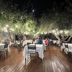 La experiencia en Casa Vigil, Mendoza, es tan inolvidable que tiene una estrella Michelin por restaurante y un reconocimiento por la sustentabilidad de la propuesta.