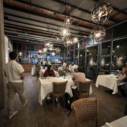 La experiencia en Casa Vigil, Mendoza, es tan inolvidable que tiene una estrella Michelin por restaurante y un reconocimiento por la sustentabilidad de la propuesta.