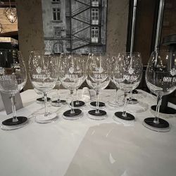 La experiencia en Casa Vigil, Mendoza, es tan inolvidable que tiene una estrella Michelin por restaurante y un reconocimiento por la sustentabilidad de la propuesta.