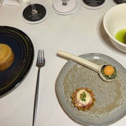 La experiencia en Casa Vigil, Mendoza, es tan inolvidable que tiene una estrella Michelin por restaurante y un reconocimiento por la sustentabilidad de la propuesta.
