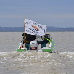 Participarán pescadores federados de Mendoza, Santa Fe, Córdoba, Provincia de Buenos Aires, Chaco, Formosa y Ciudad de Buenos Aires. También estará una delegación de Salta, pero en carácter de invitada.
