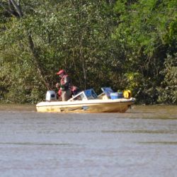 Participarán pescadores federados de Mendoza, Santa Fe, Córdoba, Provincia de Buenos Aires, Chaco, Formosa y Ciudad de Buenos Aires. También estará una delegación de Salta, pero en carácter de invitada.