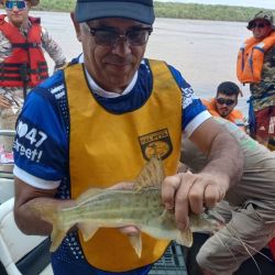 Participarán pescadores federados de Mendoza, Santa Fe, Córdoba, Provincia de Buenos Aires, Chaco, Formosa y Ciudad de Buenos Aires. También estará una delegación de Salta, pero en carácter de invitada.