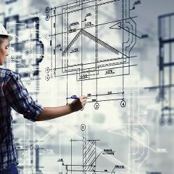 IA aplicada a la construcción de edificios | Foto:Bloomberg