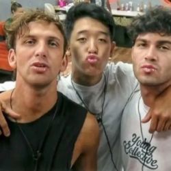 Los Bro | Foto:CEDOC
