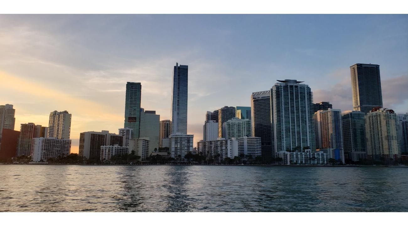¿Cuáles son las razones que motivan a los argentinos a invertir en Miami y en el sur de la Florida?