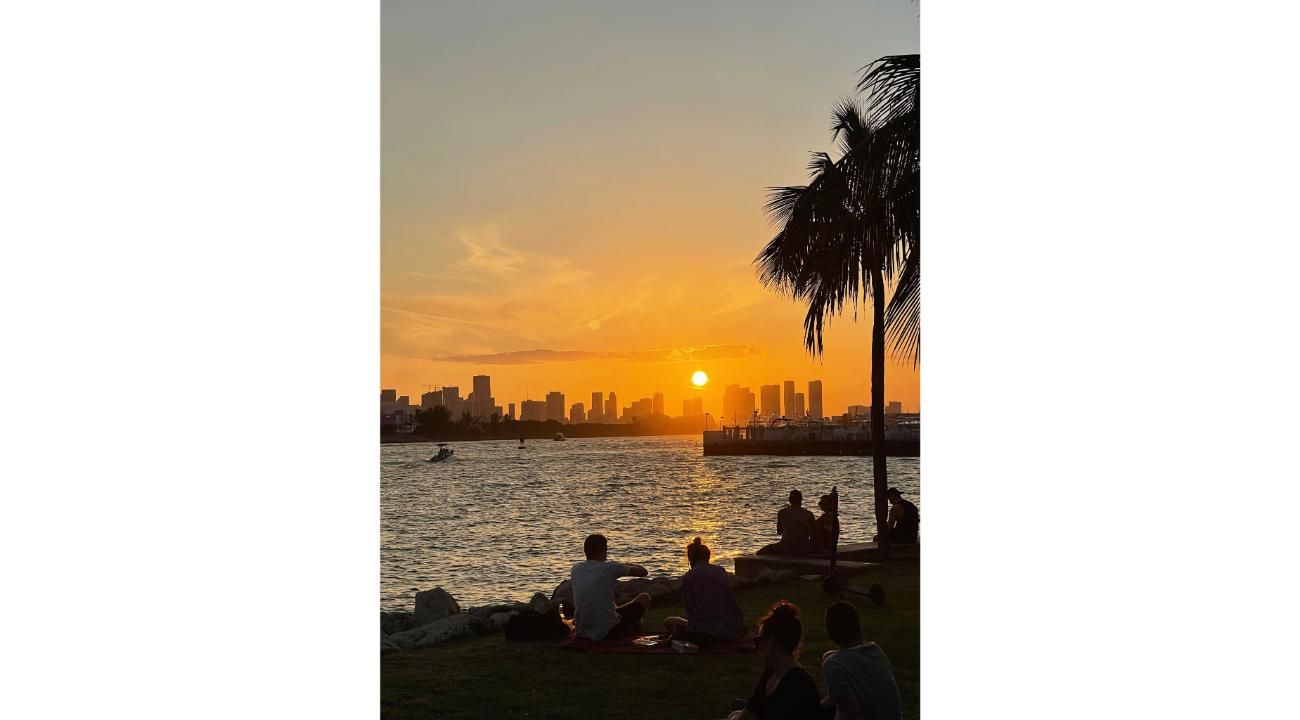 ¿Cuáles son las razones que motivan a los argentinos a invertir en Miami y en el sur de la Florida?