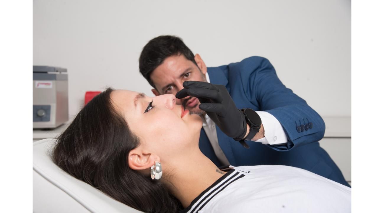El Arte de la Estética Médica: El crecimiento de Fulfilled bajo la dirección del Dr. Emmanuel Lorenzo