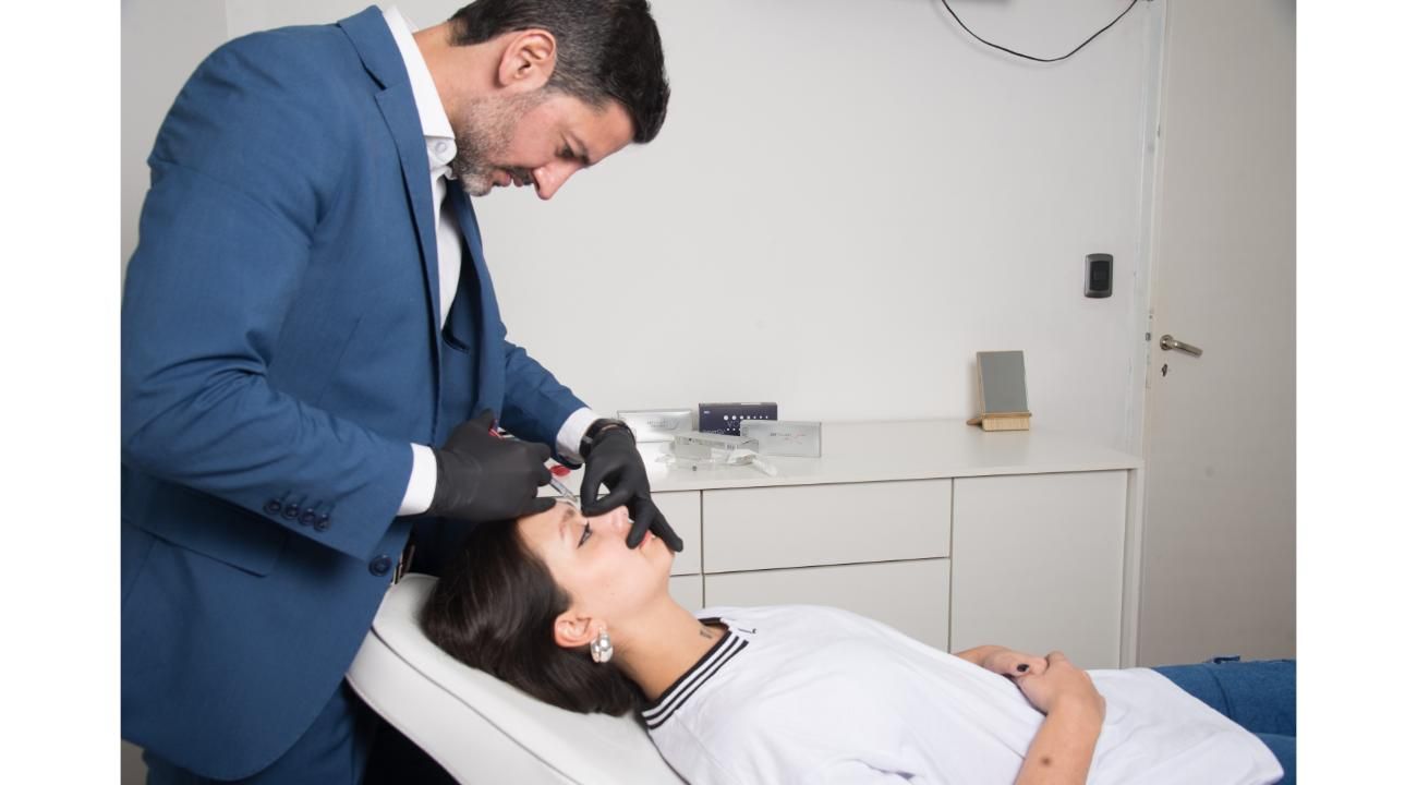El Arte de la Estética Médica: El crecimiento de Fulfilled bajo la dirección del Dr. Emmanuel Lorenzo