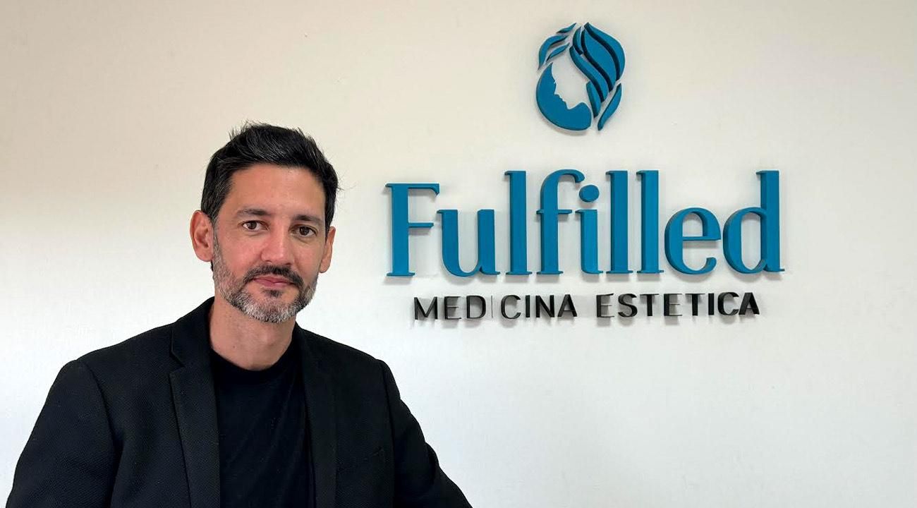 El Arte de la Estética Médica: El crecimiento de Fulfilled bajo la dirección del Dr. Emmanuel Lorenzo