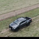 Nissan Frontier X-Gear