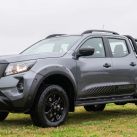 Nissan Frontier X-Gear
