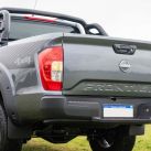 Nissan Frontier X-Gear