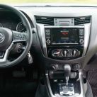 Nissan Frontier X-Gear