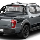 Nissan Frontier X-Gear