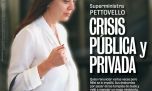 Superministra Pettovello: crisis pública y privada