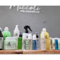 Miccoli Peluquerías: Innovación y Estilo al Servicio de Tu Imagen
