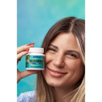 The one & only: El multivitamínico by Diabla