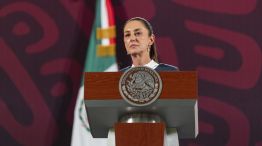 Mexico President-Elect Sheinbaum Holds Press Conference