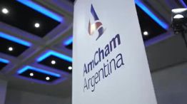 Cámara de Comercio de Estados Unidos en Argentina (AmCham) y sus disidencias sobre la redacción final de la Ley de Bases