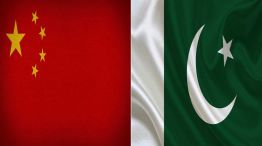 China y PaKistán 20240619