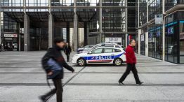 En Francia una chica de 12 años fue abusada y casi la queman viva al grito de "judía sucia"