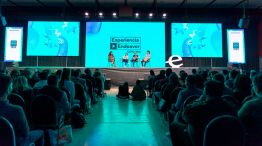 Experiencia Endeavor Córdoba 2024
