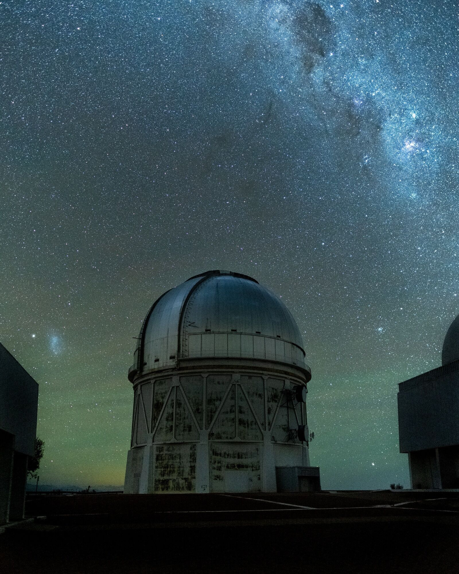 Light Pollution