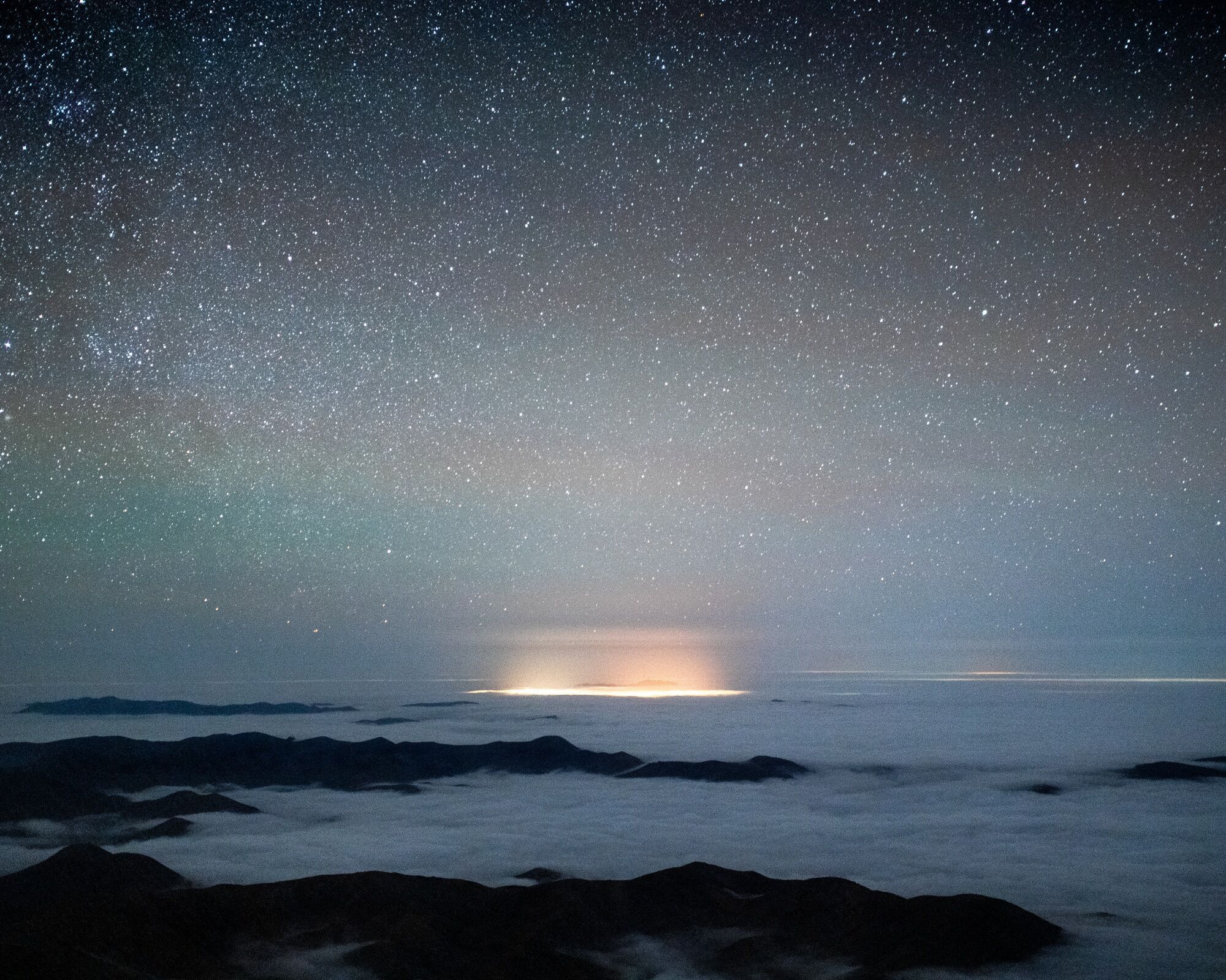 Light Pollution