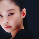 JENNIE x Beats 