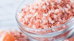 Los mitos detrás de la sal del Himalaya