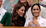 Escándalo: Kate Middleton no quiere pasar navidad con Meghan Markle