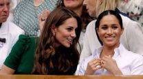 Escándalo: Kate Middleton no quiere pasar navidad con Meghan Markle