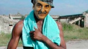 Meme de Guillermo Moreno