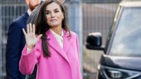 7 decisiones que Letizia Ortiz tuvo que tomar desde que es Reina de España