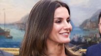 Qué pasa con las canas de Letizia Ortiz: revelan el secreto