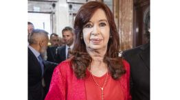 Cristina Kirchner 20240622