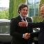 Scholz, Milei demand swift deal on EU-Mercosur free-trade pact