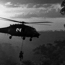 Un documental colombiano que se puede ver en Max recreó el rescate de cuatro niños indígenas en el Amazonas.