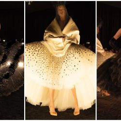 "The Phoenix": la obra maestra de Schiaparelli para 2025