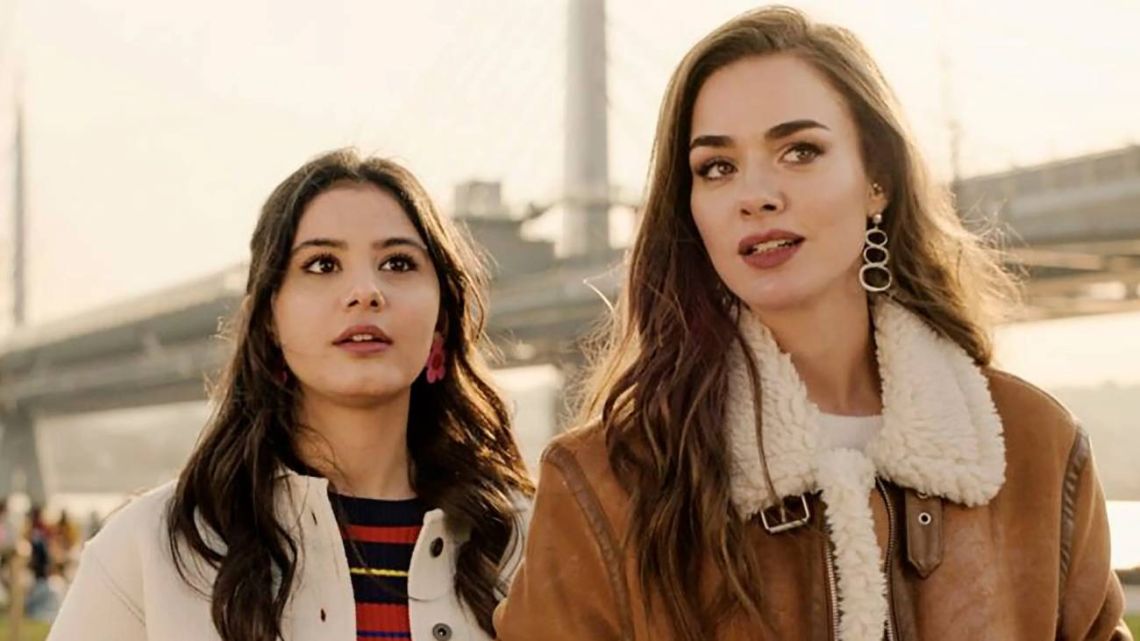 Clases particulares, la película turca que es furor en Netflix | Caras