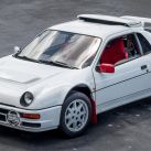 Ford RS200