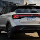 Nuevo Volkswagen T-Cross