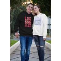 Buzos personalizados 