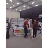 El pasado mes de Mayo, participamos de ExpoHefec – Paraná - Entre Ríos