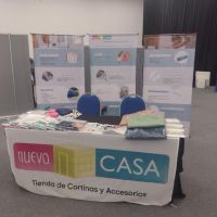 El pasado mes de Mayo, participamos de ExpoHefec – Paraná - Entre Ríos