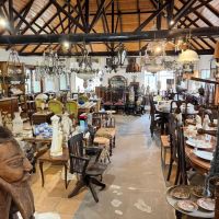 "Maralé: Un legado de historia y elegancia en La Plata"
