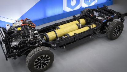 Dado que el mercado del hidrógeno no presenta perspectivas de evolución a medio plazo, Stellantis ha decidido interrumpir su programa de desarrollo de tecnología de celdas de combustible de hidrógeno.