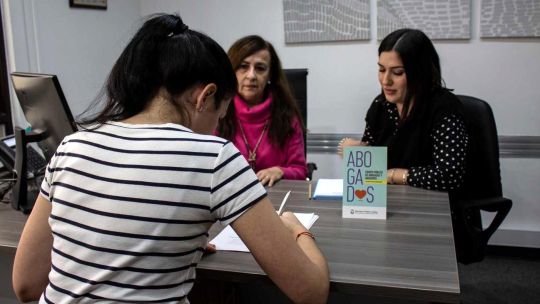 Cuota alimentaria: el Ministerio Público Tutelar patrocinará a los adolescentes en los reclamos